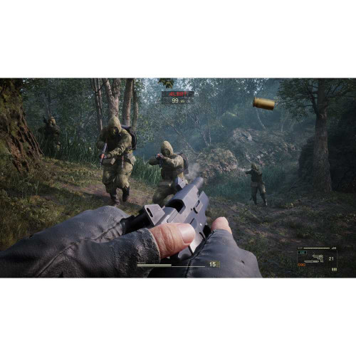 Metal Gear Solid Delta: Snake Eater [PS5, русские субтитры] Trade-in / Б.У.