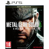 Metal Gear Solid Delta: Snake Eater - Day One Edition [PS5, русские субтитры]