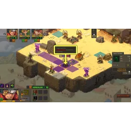 Metal Slug Tactics [PS5, английская версия]