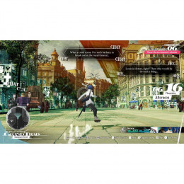 Metaphor: ReFantazio [PS5, русские субтитры]