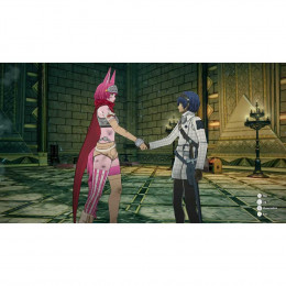 Metaphor: ReFantazio [PS5, русские субтитры]