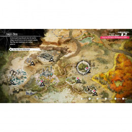 Metaphor: ReFantazio [PS5, русские субтитры]