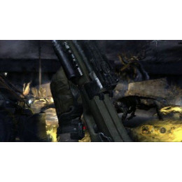 Metro 2033 (Русская версия) (X-BOX 360)