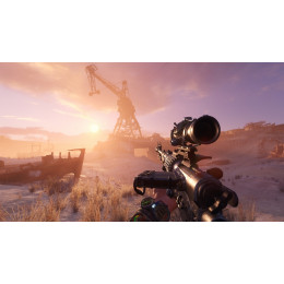 METRO Exodus Репак (4 DVD) PC