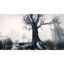 Метро 2033: Луч Надежды (Ограниченное издание) [PS3, русская версия] Trade-in / Б.У.