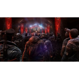 Metro: Last Light [PS3, русская версия] Trade-in / Б.У.