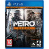 Metro Redux [PS4, русская версия] Trade-in / Б.У. 