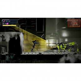 Metroid Dread [Nintendo Switch, русская версия] Trade-in / Б.У.