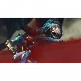 Metroid Dread [Nintendo Switch, русская версия] Trade-in / Б.У.