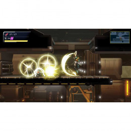 Metroid Dread [Nintendo Switch, русская версия] Trade-in / Б.У.