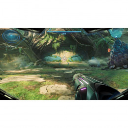 Metroid Prime 4: Beyond [Nintendo Switch 2, английская версия]