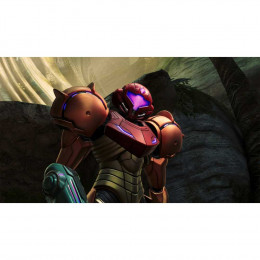 Metroid Prime 4: Beyond [Nintendo Switch 2, английская версия]