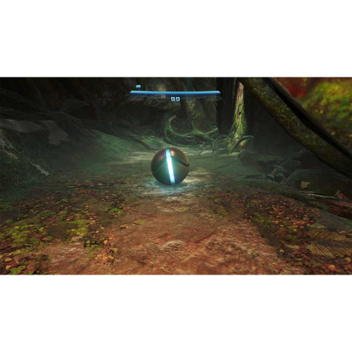 Metroid Prime 4: Beyond [Nintendo Switch 2, английская версия]