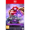 Metroid Prime 4: Beyond [Nintendo Switch 2, английская версия]