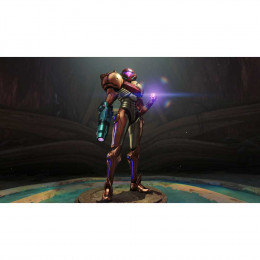 Metroid Prime 4: Beyond [Nintendo Switch, английская версия]