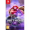 Metroid Prime 4: Beyond [Nintendo Switch, английская версия]