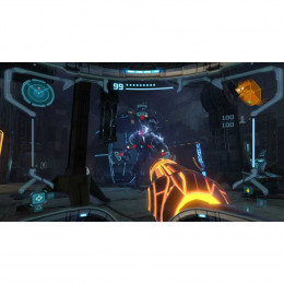 Metroid Prime Remastered [Nintendo Switch, английская версия]