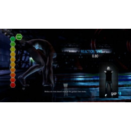 [ Kinect ] Michael Phelps: Push the Limit (X-BOX 360)