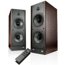 Акустическая система Microlab Solo 8C Wooden