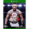 UFC 3 [Xbox One, русские субтитры] Trade-in / Б.У.