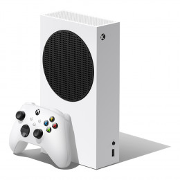 Игровая консоль Microsoft Xbox Series S 