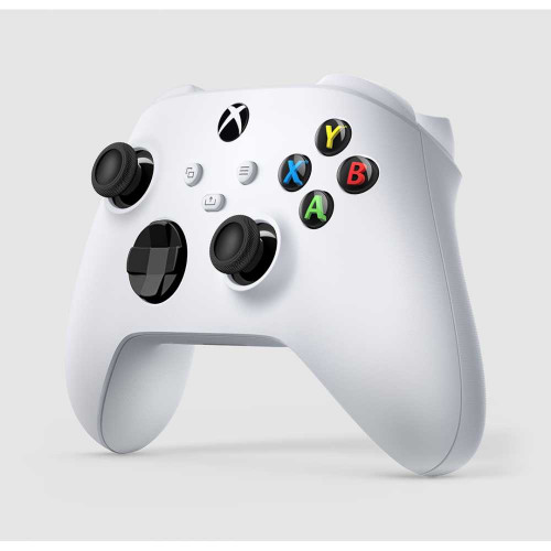 Игровая консоль Microsoft Xbox Series S 