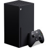 Игровая приставка Microsoft Xbox Series X 1 TB Trade-in / Б.У.