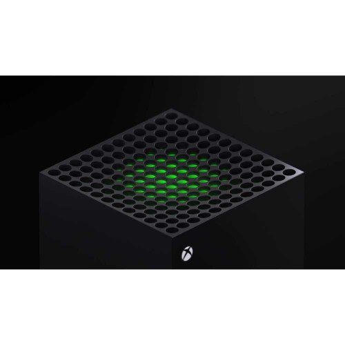 Игровая приставка Microsoft Xbox Series X 1 TB Trade-in / Б.У.