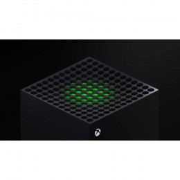 Игровая консоль Microsoft Xbox Series X