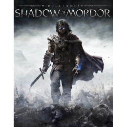 Middle Earth: Shadow Of Mordor (2 DVD) PC