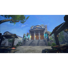 Might and Magic X: Legacy PC