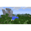 Minecraft. Playstation 3 Edition [PS3, русская версия] Trade-in / Б.У.