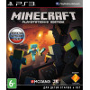 Minecraft. Playstation 3 Edition [PS3, русская версия] Trade-in / Б.У.