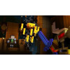 Minecraft: Story Mode Complete Adventure [1-8 эпизод] (Русская версия) (X-BOX 360)
