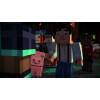 Minecraft: Story Mode Complete Adventure (эпизоды 1-8) (LT+3.0/16537) (X-BOX 360)