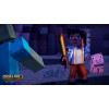 Minecraft: Story Mode - A Telltale Games Series [PS3, русские субтитры] Trade-in / Б.У.