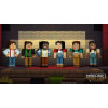 Minecraft: Story Mode - A Telltale Games Series [PS3, русские субтитры] Trade-in / Б.У.