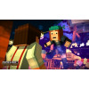 Minecraft: Story Mode - A Telltale Games Series [PS3, русские субтитры] Trade-in / Б.У.