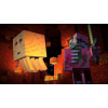 Minecraft: Story Mode - A Telltale Games Series [PS3, русские субтитры] Trade-in / Б.У.