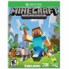 Minecraft [Xbox One, русские субтитры]