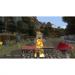 Minecraft [Xbox One, русские субтитры]