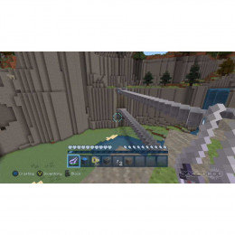 Minecraft [Xbox One, русские субтитры]