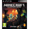 Minecraft PlayStation 3 edition (PS3) Trade-in / Б.У.