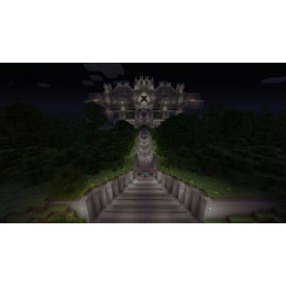 Minecraft [Xbox One, русские субтитры] Trade-in / Б.У.