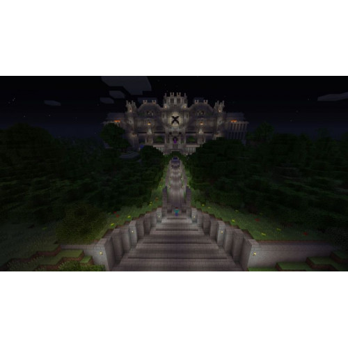 Minecraft [Xbox One, русские субтитры] Trade-in / Б.У.