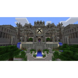 Minecraft [Xbox One, русские субтитры] Trade-in / Б.У.