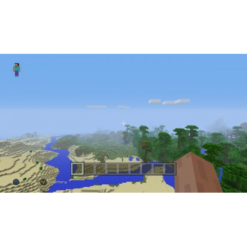 Minecraft [Xbox One, русские субтитры] Trade-in / Б.У.