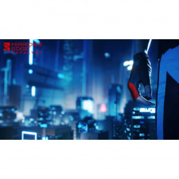 Mirror's Edge Catalyst [PS4, русская версия]