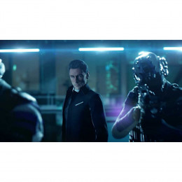 Mirror's Edge Catalyst [PS4, русская версия]