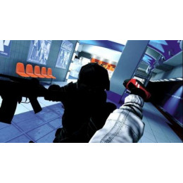 Mirror's Edge [PS3, английская версия] Trade-in / Б.У.